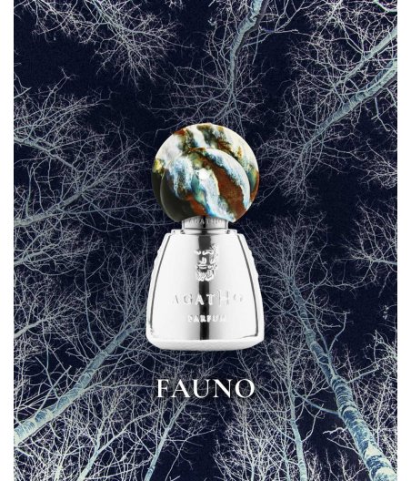 Agatho Parfum Fauno Estratto di profumo 100 ml