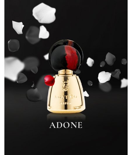 Agatho Parfum Adone Estratto di profumo 100 ml