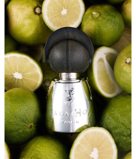 Agatho Parfum Giardino di Ercole Estratto di profumo 100 ml