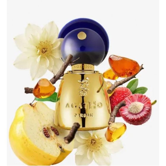 Agatho Parfum Vettii...