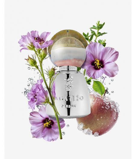 Agatho Parfum Portamarina Estratto di profumo 100 ml