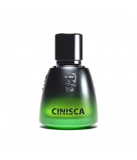 Agatho Parfum Cinisca Eau de Parfum 50 ml