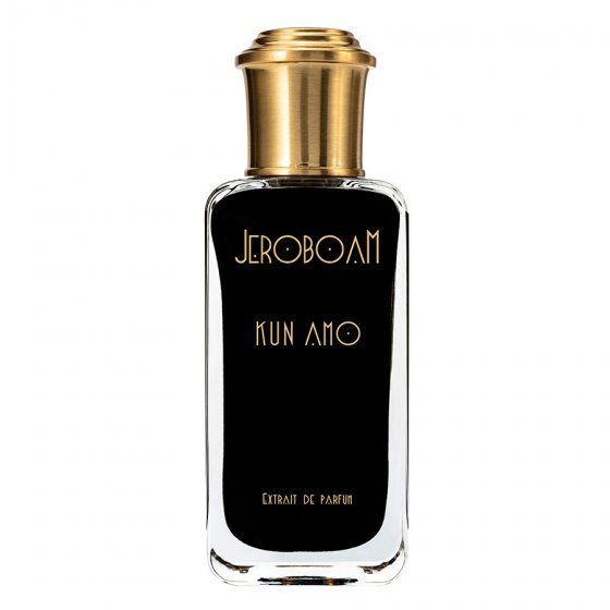 Jeroboam Kun Amo Extrait De...