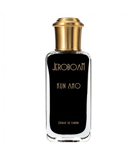 Jeroboam Kun Amo Extrait De Parfum 30 Ml