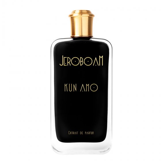 Jeroboam Kun Amo Extrait De...