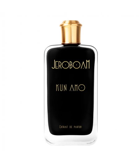 Jeroboam Kun Amo Extrait De Parfum 100 Ml