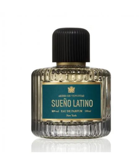 Aedes De Venustas Sueno Latino Eau de Parfum 100 ml
