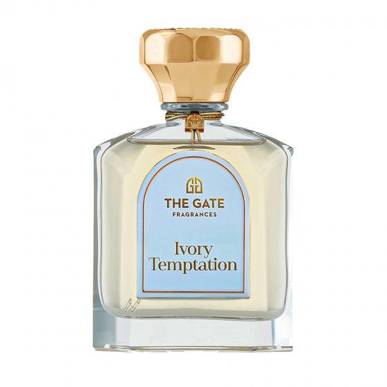 The Gate Fragrances Ivory...