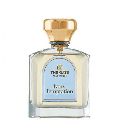 The Gate Fragrances Ivory Temptation Extrait de Parfum 100 ml