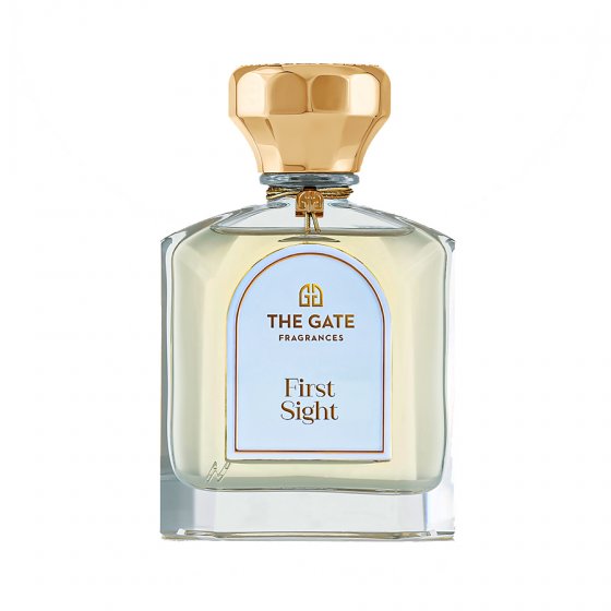 The Gate Fragrances First...