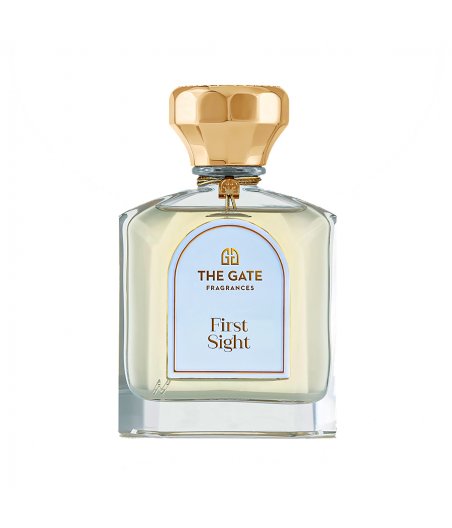 The Gate Fragrances First Sight Extrait de Parfum 100 ml