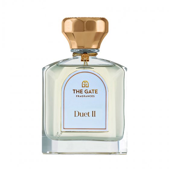 The Gate Fragrances Duet II...