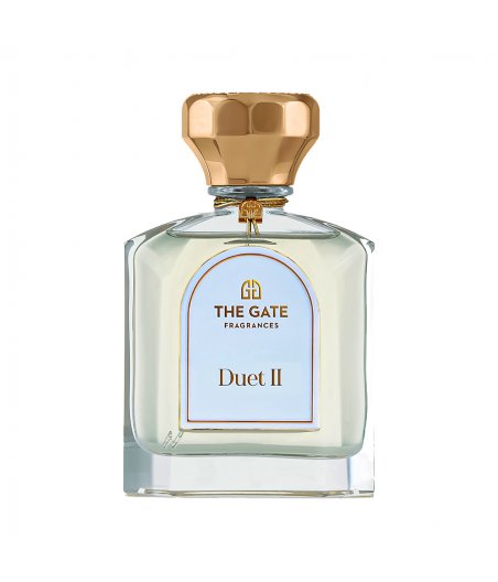 The Gate Fragrances Duet II Extrait de Parfum 100 ml