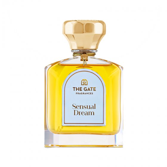The Gate Fragrances Sensual...