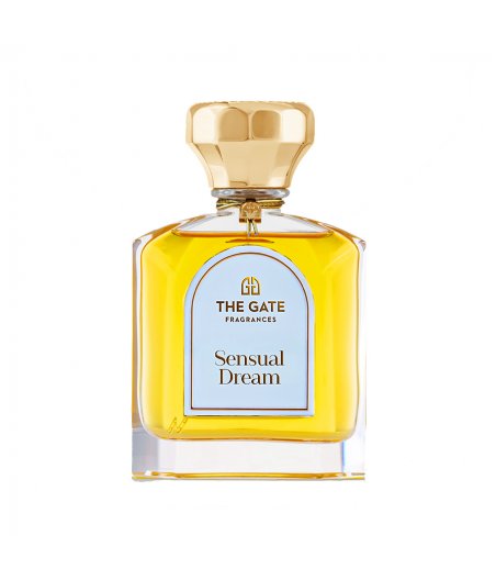 The Gate Fragrances Sensual Dream Extrait de Parfum 100 ml