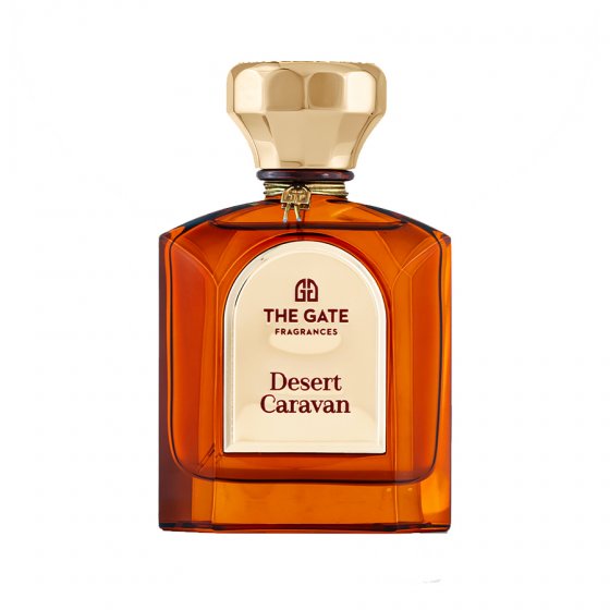 The Gate Fragrances Desert...