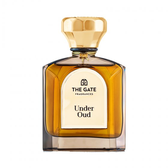 The Gate Fragrances Under...
