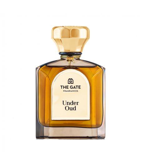 The Gate Fragrances Under Oud Extrait de Parfum 100 ml