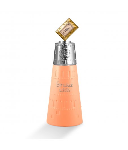 Nabeel Birwaz 100Ml