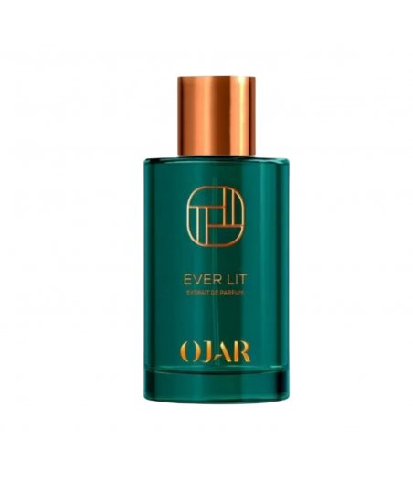 Ojar Ever Lit  - Eau de Parfum 100 Ml