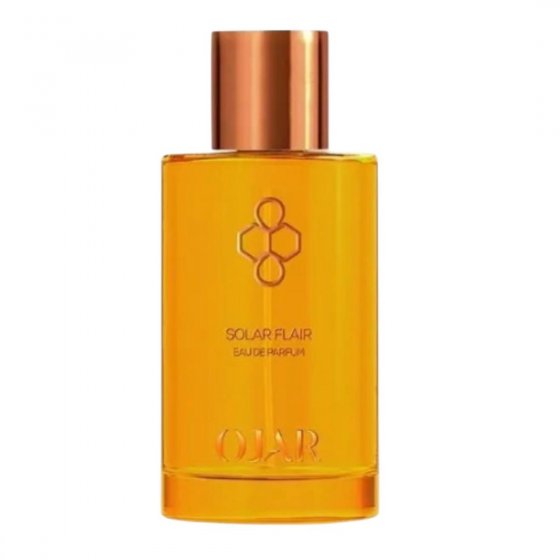 Ojar Solar Flair - Eau de...