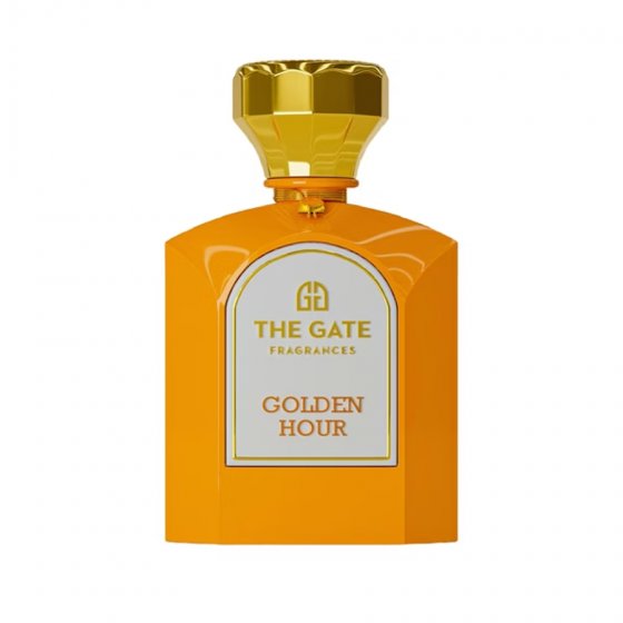 The Gate Fragrances Golden...