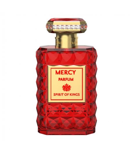 Spirit of Kings Mercy Parfum 100ml