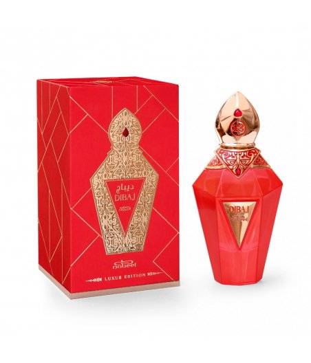 Nabeel Dibaj 100Ml