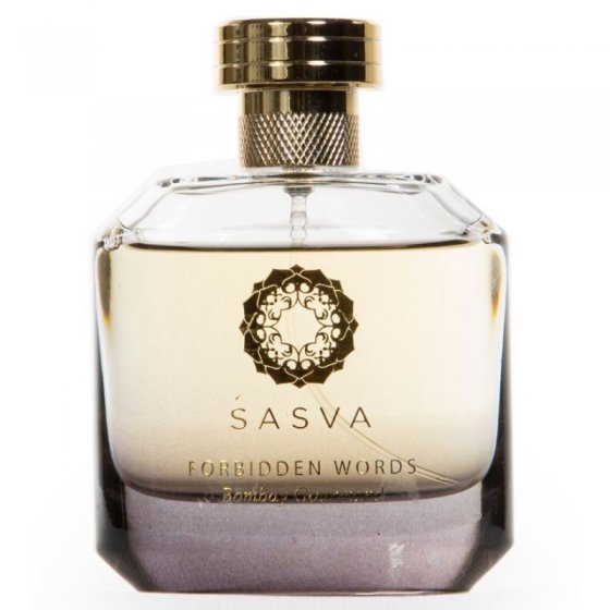 Sasva Forbidden Words -...