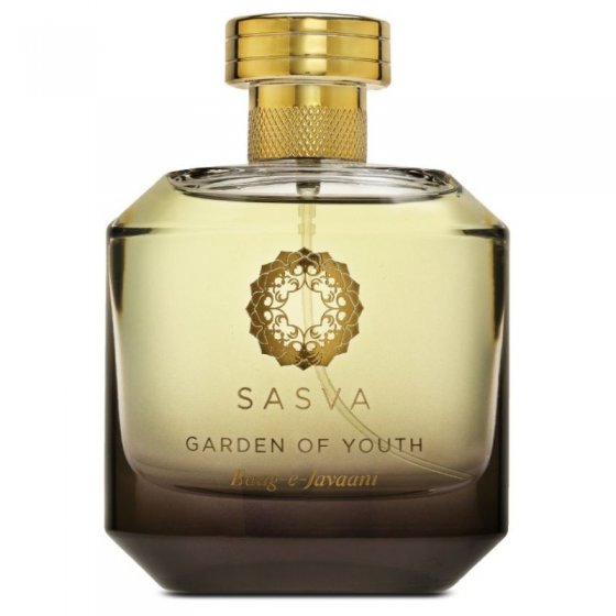 Sasva Garden of Youth -...