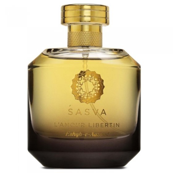 Sasva L'Amour Libertin -...