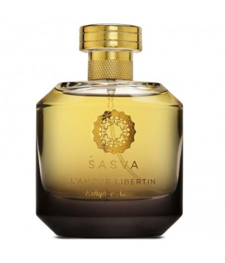 Sasva L'Amour Libertin - Eshqh e Aazaad EDP 100ml