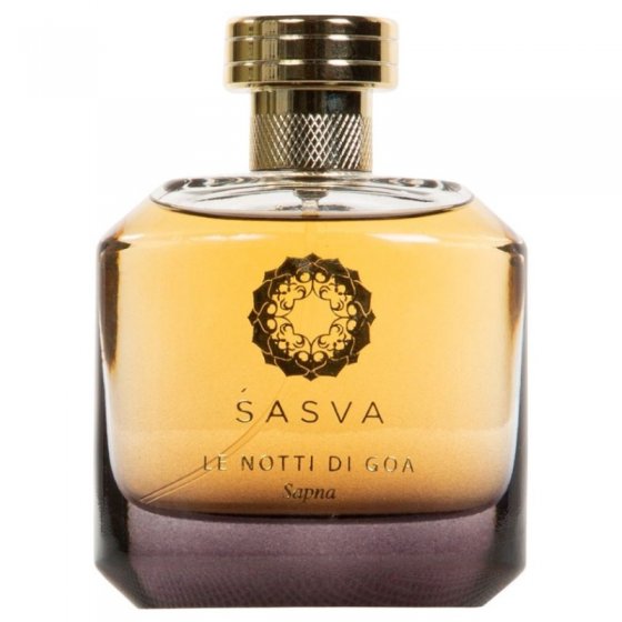 Sasva Le Notti di Goa -...