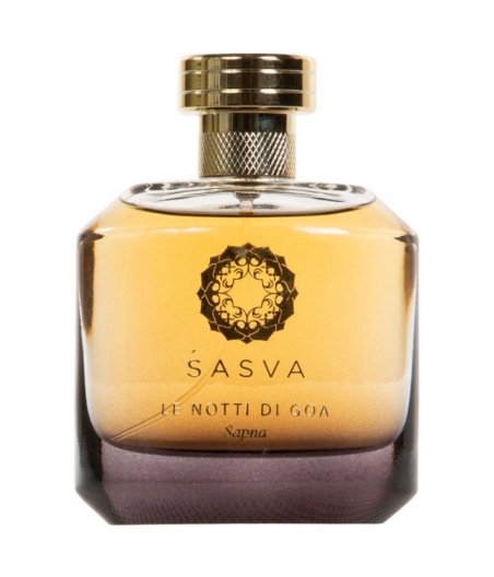 Sasva Le Notti di Goa - Sapna EDP 100ml