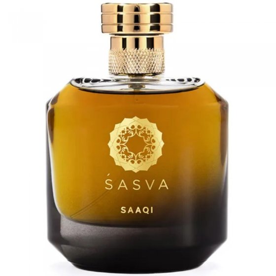 Sasva Saaqi EDP 100ml