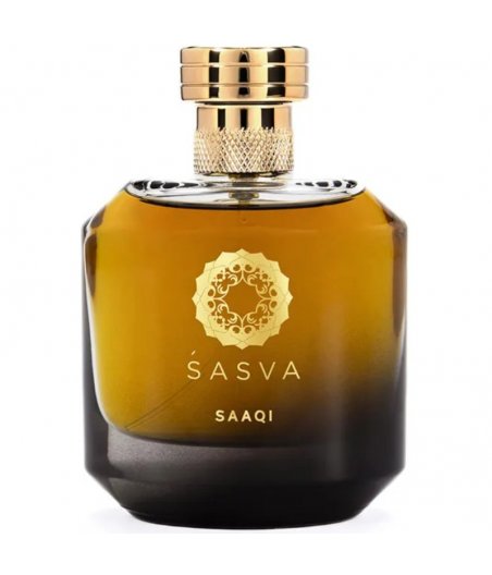 Sasva Saaqi EDP 100ml