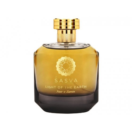 Sasva Light of the Earth-...