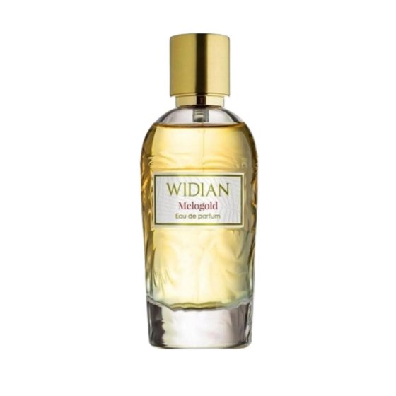 Widian Melogold edp 100 ml...