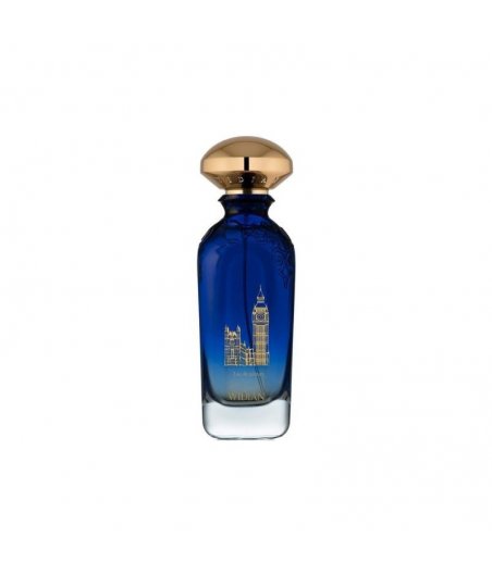 Widian Aj Arabia London Parfum 100 Ml