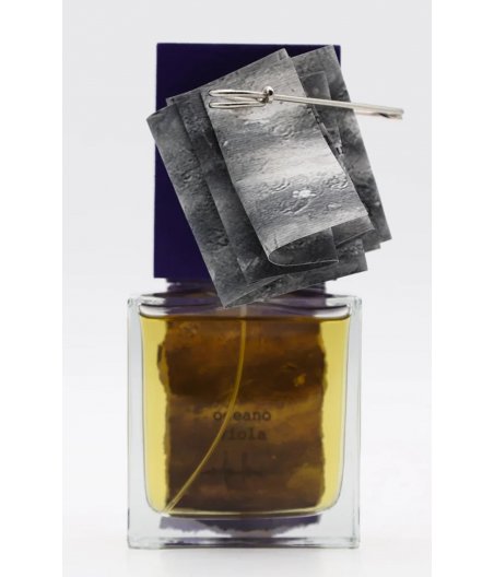 Filippo Sorcinelli Unum Oceano Viola Extrait De Parfum 100 Ml