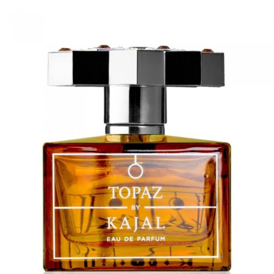 Kajal Topaz Eau de Parfum...