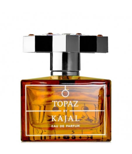 Kajal Topaz Eau de Parfum 100 Ml Spray