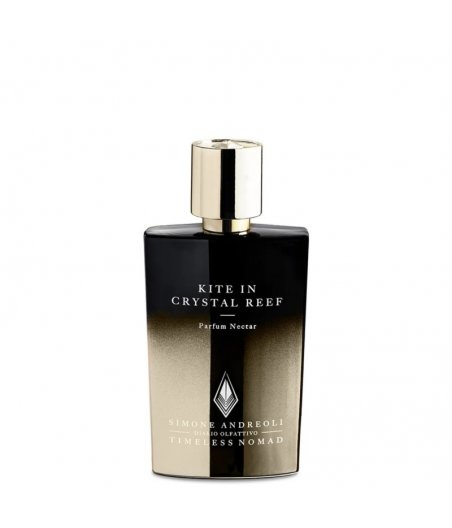 Simone Andreoli KITE IN CRYSTAL REEF Parfum Nectar 50 Ml Spray