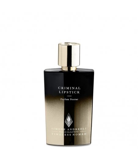 Simone Andreoli CRIMINAL LIPSTICK Parfum Nectar 50 Ml Spray