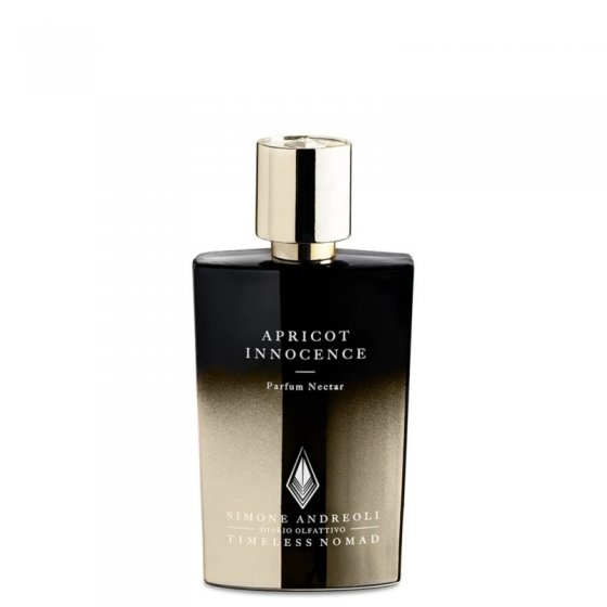 Simone Andreoli APRICOT...