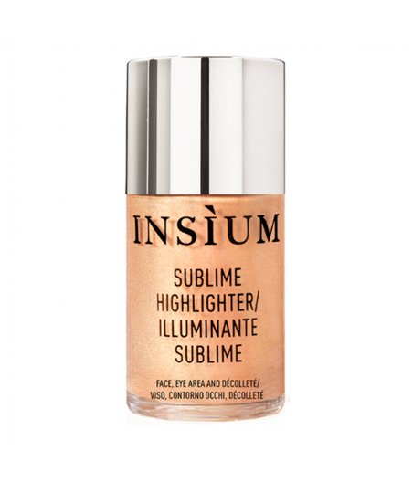 Insium Make up Illuminante Sublime 30 Ml