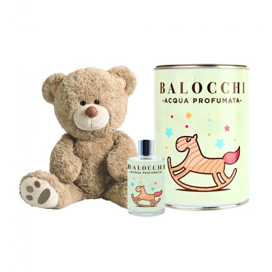 Balocchi Baby Acqua...