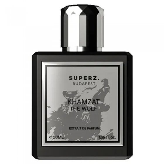 Superz Budapest Khamzat the...