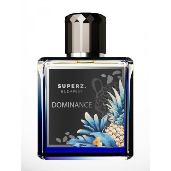 Superz Budapest Dominance...