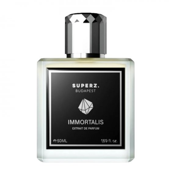 Superz Budapest Immortalis...